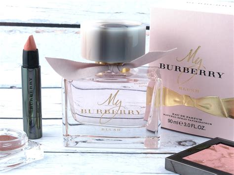 my burberry blush review|my burberry blush for women.